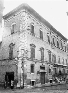 Palazzo Cancellotti